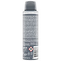 aposmitiko dove men deo spr adv invisibledry150ml extra photo 1