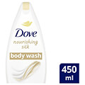 afrontoys dove silk 450ml extra photo 2