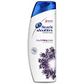 sampoyan head and shoulders extra frontida 360ml 80734270 extra photo 1
