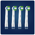 antallaktika oral b precision clean x4 80367501 extra photo 1