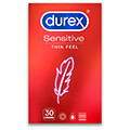 durex sensitive 30tmx extra photo 1