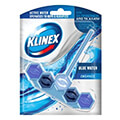 klinex wc block power freskada okeanoy 53gr extra photo 1