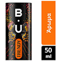 bu edt trendy 50ml r20 extra photo 1