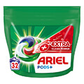 ariel pods aporrypantiko allin1 extra clean 32tmx extra photo 1