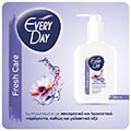 everyday wash fresh care 250ml 3tmx extra photo 1