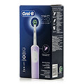 xxxilektriki odontoboyrtsa oralb vitality pro lilac box extra photo 1