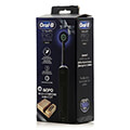 ilektriki odontoboyrtsa oralb vital pro doro bamboo basi kin extra photo 1