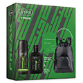 set doroy str8 edt fr34k 100ml deo150ml backpack extra photo 1