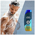 afroloytro sampoyan hs 3se1 sport 720ml 360ml x2 extra photo 1