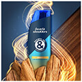 afroloytro sampoyan hs 3se1 sport 720ml 360ml x2 extra photo 3