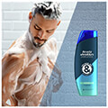 afroloytro sampoyan sensitive 720ml 360ml x2 extra photo 1