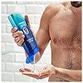 afroloytro sampoyan sensitive 720ml 360ml x2 extra photo 2