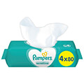 pampers wipes sensitive 3x4x80 81753739 extra photo 1
