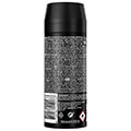 aposmitiko axe black 150ml extra photo 1