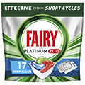 kapsoyles fairy caps platinum plus deep clean17tmx extra photo 1