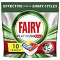 kapsoyles fairy caps platinum plus anti dull 10tmx extra photo 1