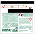 kapsoyles fairy caps platinum plus anti dull 10tmx extra photo 2