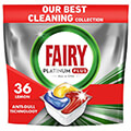 kapsoyles fairy caps platinum plus anti dull 36tmx extra photo 1