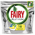 kapsoyles fairy caps platinum lemoni 16tmx extra photo 1