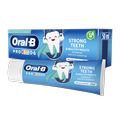 odontokrema oral b pro kids 0 6 eton 50ml extra photo 2