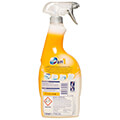 klinex sprey hygiene koyzina 750ml extra photo 1