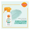 antiliako carroten carroten milk trg kids sens spf50 270ml extra photo 3 antiliako carroten carroten milk trg kids sens spf50 270ml extra photo 3