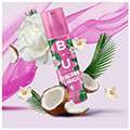 sprei somatos bu body mist frangipani 400ml 2x200ml extra photo 1