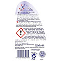 viakal spray 7500ml 10x750ml extra photo 1