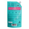 afroloytro noxzema memories bonus pack doy 3600ml 6x600ml extra photo 1