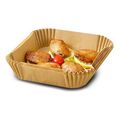 antikollitika xartia psisimatos homevero gia friteza aeros 20cm hv bps20 2x50tmx extra photo 3