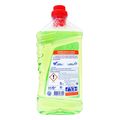 ygro katharistiko ajax boost xydi milo 1lt extra photo 1