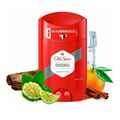 aposmitiko old spice deo stick original 150ml 3x50ml extra photo 1