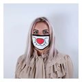 pyramid looney tunes sylvester face covering mask 2tem extra photo 2