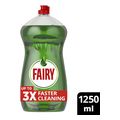 fairy ygro piaton platinum quickwash 2500 2x1250ml extra photo 2