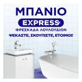 viakal express bath loyloydia 1600ml2x800ml extra photo 2