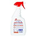 katharistiko epifaneion ajax me kloron antlia 2250ml3x750ml extra photo 1