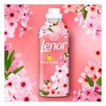 lenor balance cherry blossom 168mez3x56mez extra photo 4