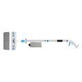 esperanza spray mop perfect clean 003 extra photo 1