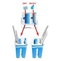 esperanza squeeze mop perfect clean 004 extra photo 1