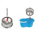 esperanza spin mop perfect clean 006 extra photo 2