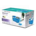 esperanza spin mop perfect clean 006 extra photo 3