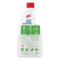 ygro katharistiko ajax expert antallaktiko 2lt4x500ml extra photo 1