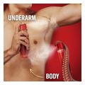 old spice spray epic legend 150ml extra photo 2