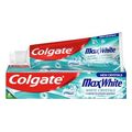 odontokrema colgate max white 75ml extra photo 1