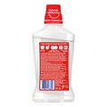 stomatiko dialyma colgate max white whiter teeth 500ml extra photo 1
