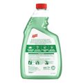 ygro katharistiko tzamion ajax antistatic ant ko 750ml extra photo 1