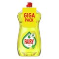 ygro piaton fairy lemoni 3x1450ml extra photo 2