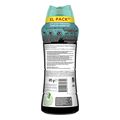 lenor unstoppables fresh 495gr extra photo 2