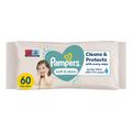 moromantila pampers wipes softclean 720tmx12x60tmx extra photo 2
