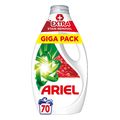 ariel ygro aporrypantiko extra clean 70mez extra photo 1